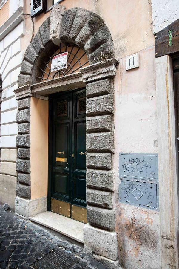 Apartment Open Space Biscione Rom